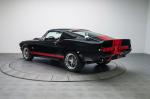 Shelby GT500E Super Sport 1967 года